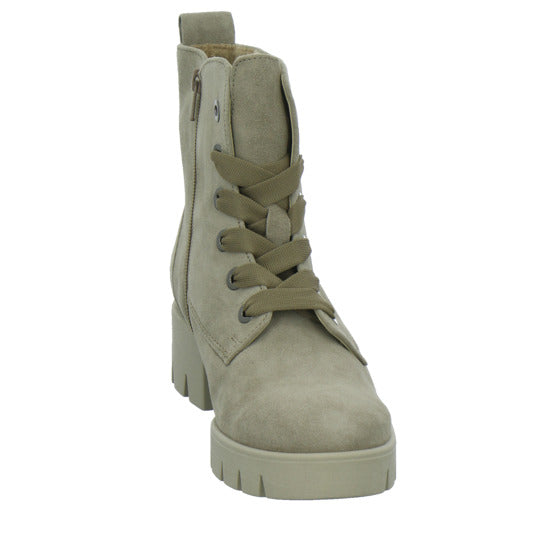 Gabor Stiefel Damen Beige