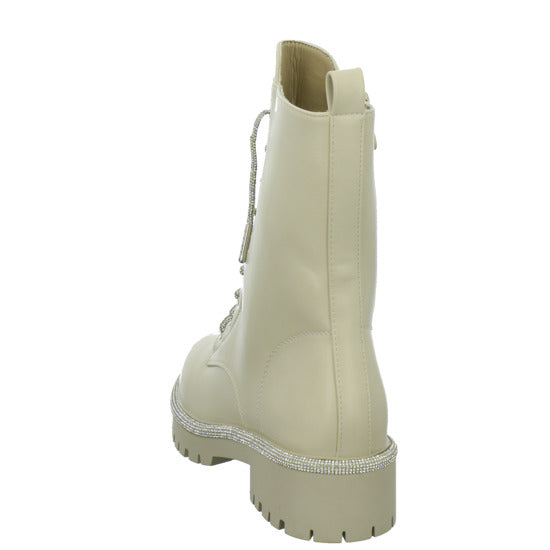 La Strada Stiefel Damen Beige