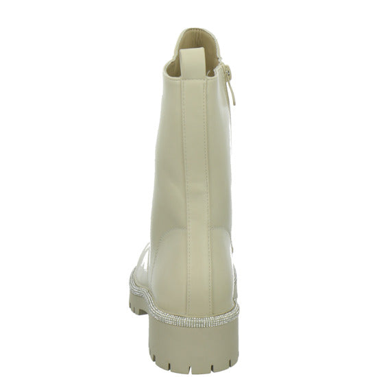 La Strada Stiefel Damen Beige