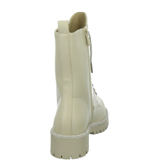 La Strada Stiefel Damen Beige