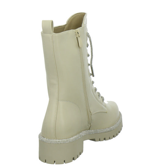 La Strada Stiefel Damen Beige
