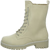 La Strada Stiefel Damen Beige