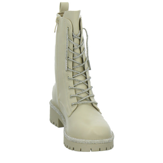 La Strada Stiefel Damen Beige