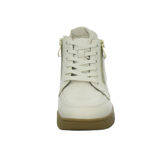 Caprice Stiefel Damen Beige