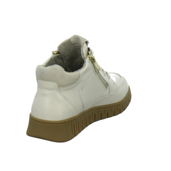 Caprice Stiefel Damen Beige