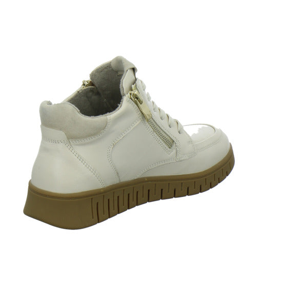 Caprice Stiefel Damen Beige