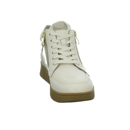Caprice Stiefel Damen Beige