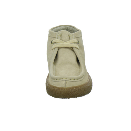 Verbenas Stiefel Damen Britten Beige