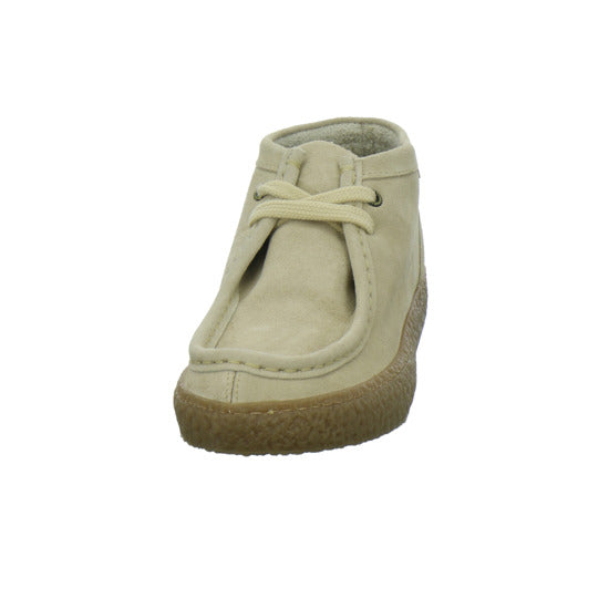 Verbenas Stiefel Damen Britten Beige