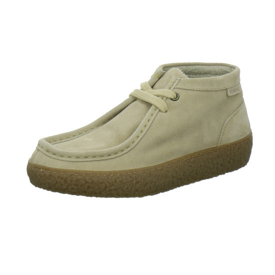 Verbenas Stiefel Damen Britten Beige