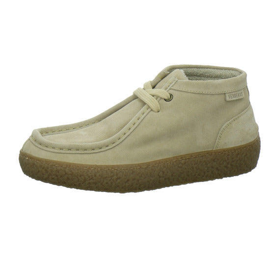 Verbenas Stiefel Damen Britten Beige