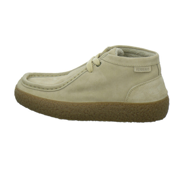 Verbenas Stiefel Damen Britten Beige
