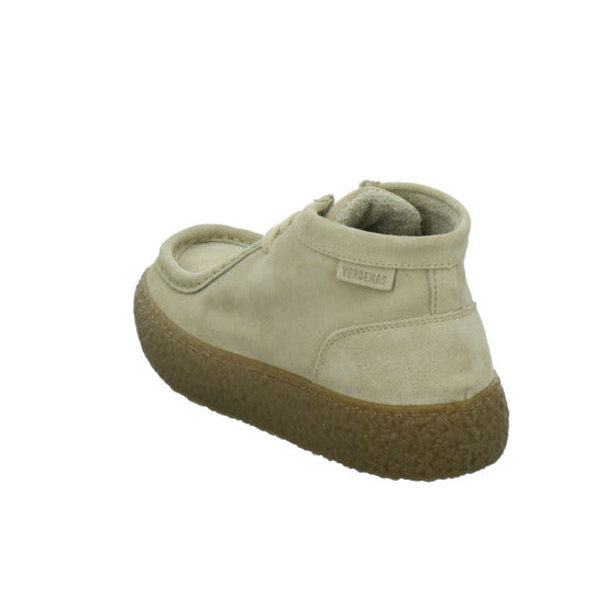 Verbenas Stiefel Damen Britten Beige