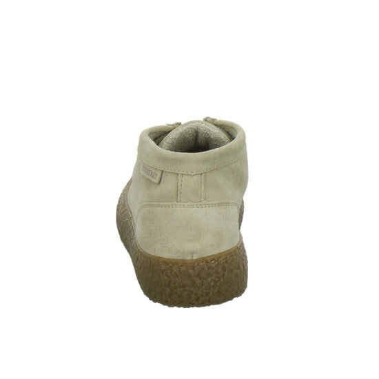 Verbenas Stiefel Damen Britten Beige