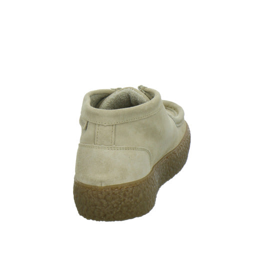 Verbenas Stiefel Damen Britten Beige