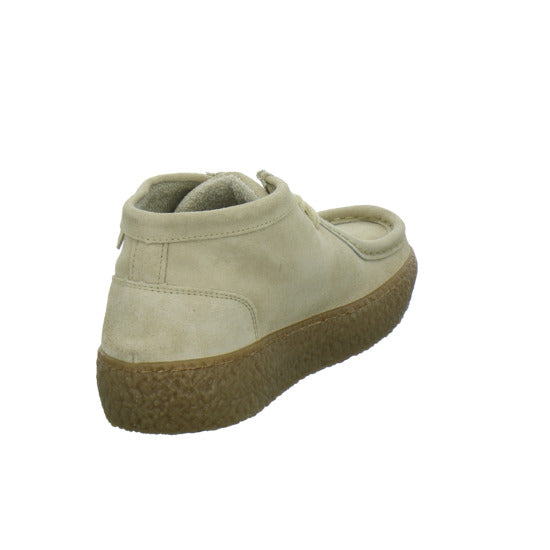 Verbenas Stiefel Damen Britten Beige