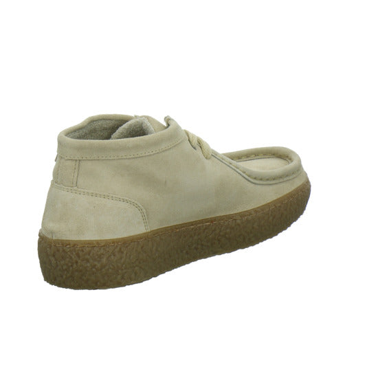 Verbenas Stiefel Damen Britten Beige