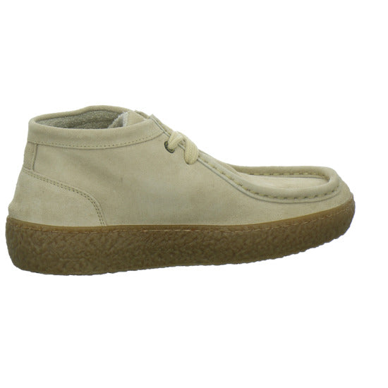 Verbenas Stiefel Damen Britten Beige