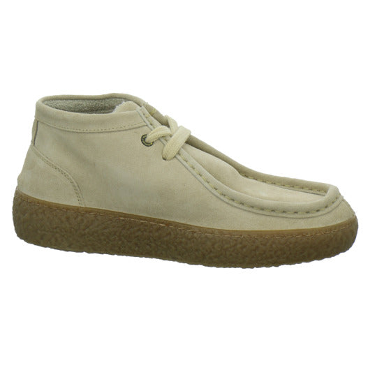 Verbenas Stiefel Damen Britten Beige