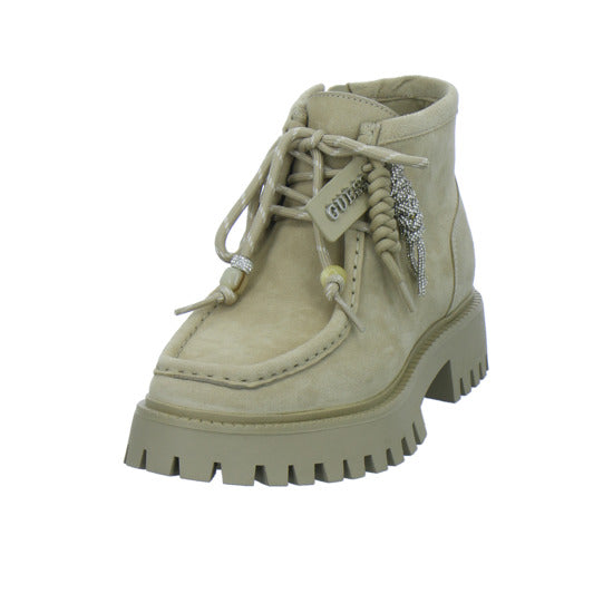 Guess Stiefel Damen Beige