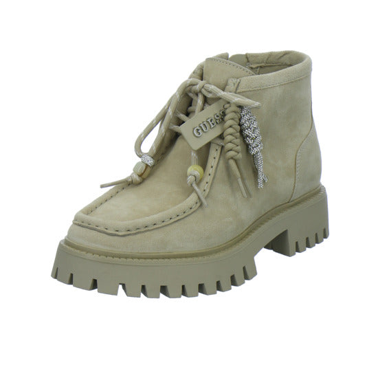Guess Stiefel Damen Beige