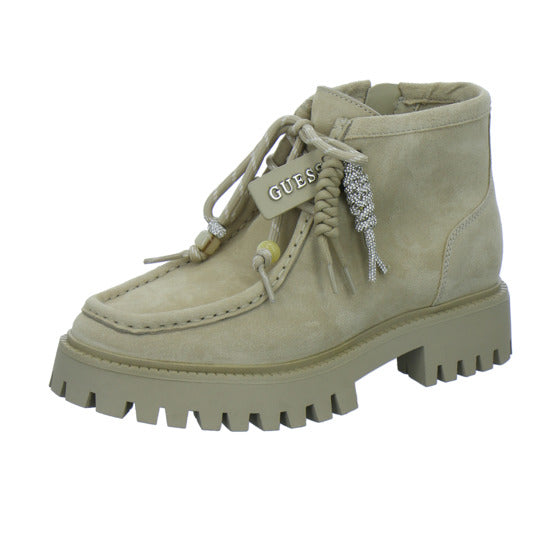 Guess Stiefel Damen Beige