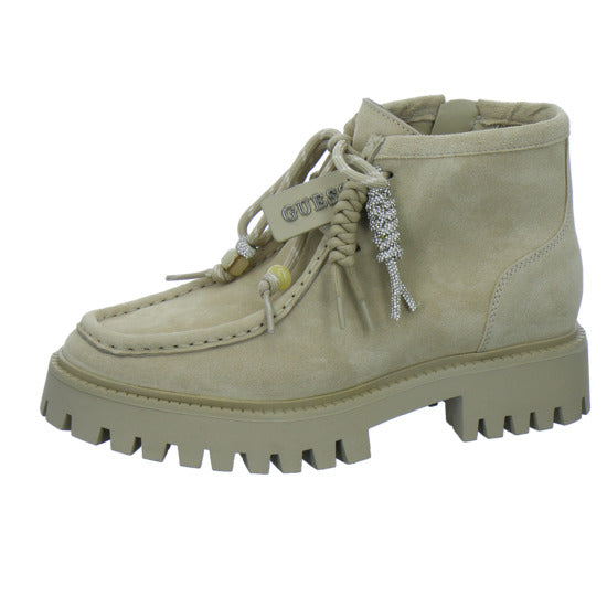 Guess Stiefel Damen Beige