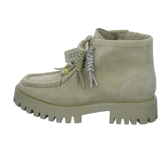 Guess Stiefel Damen Beige