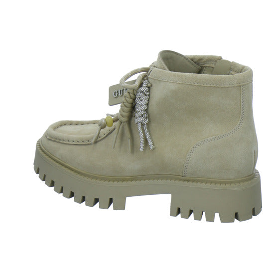 Guess Stiefel Damen Beige