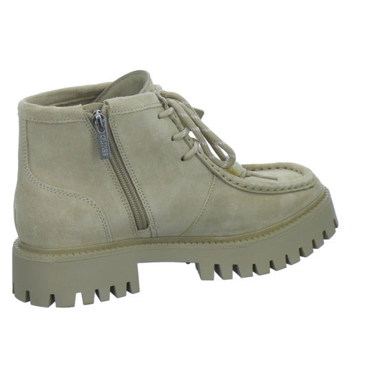 Guess Stiefel Damen Beige