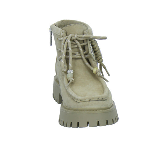 Guess Stiefel Damen Beige