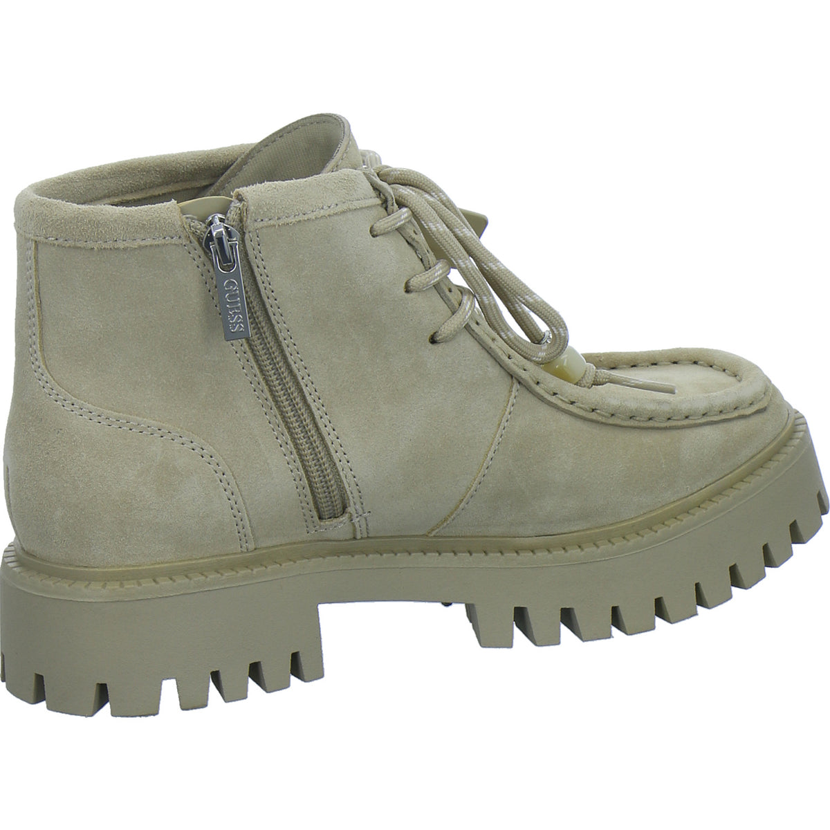 Guess Stiefel Damen Beige