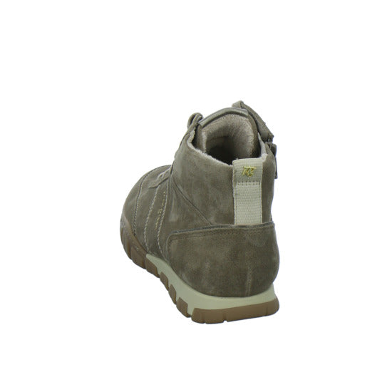 Paul Green Stiefel Damen Beige