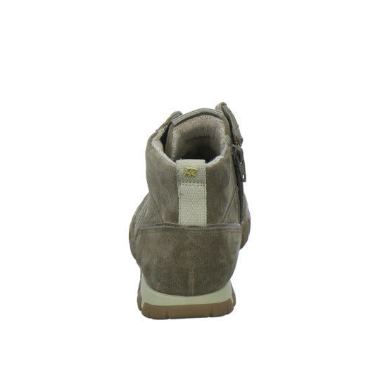 Paul Green Stiefel Damen Beige