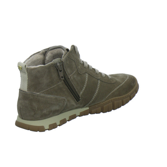 Paul Green Stiefel Damen Beige