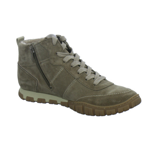 Paul Green Stiefel Damen Beige