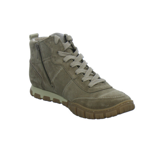 Paul Green Stiefel Damen Beige