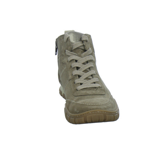 Paul Green Stiefel Damen Beige