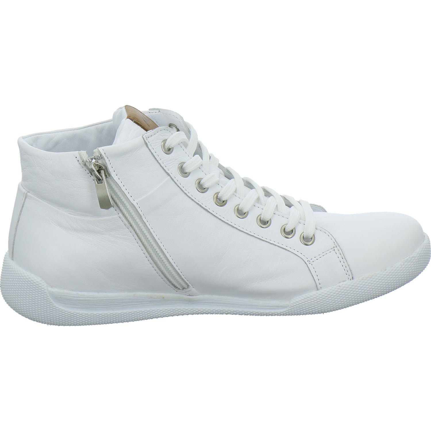 Bild 3 - Andrea Conti Sneaker