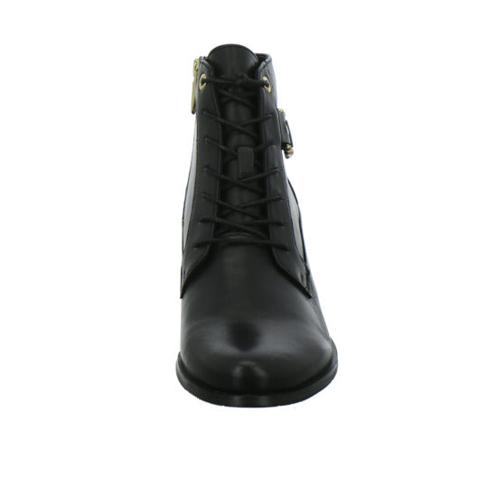 Regarde le ciel Stiefel Damen Schwarz