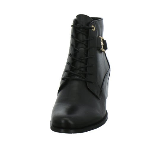 Regarde le ciel Stiefel Damen Schwarz