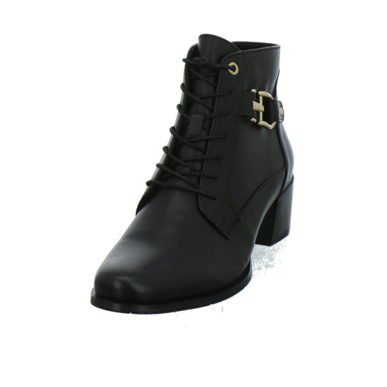 Regarde le ciel Stiefel Damen Schwarz