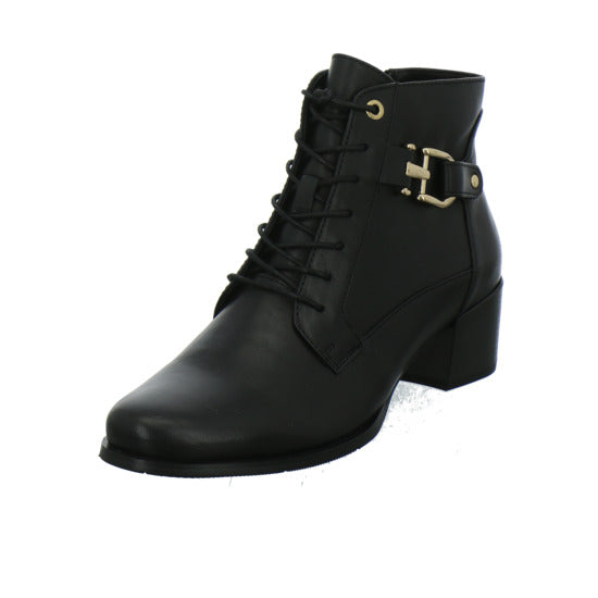 Regarde le ciel Stiefel Damen Schwarz