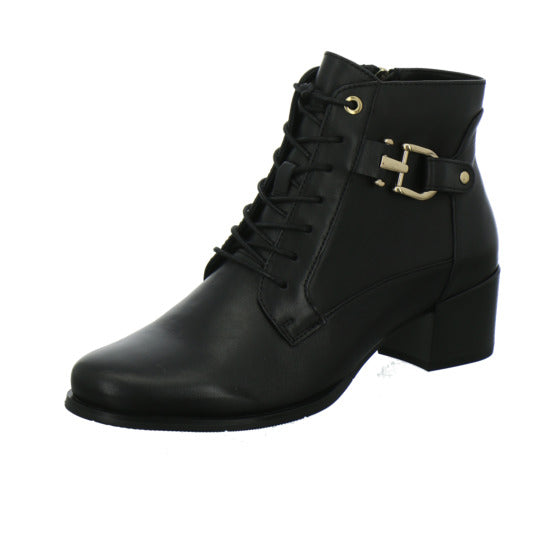 Regarde le ciel Stiefel Damen Schwarz