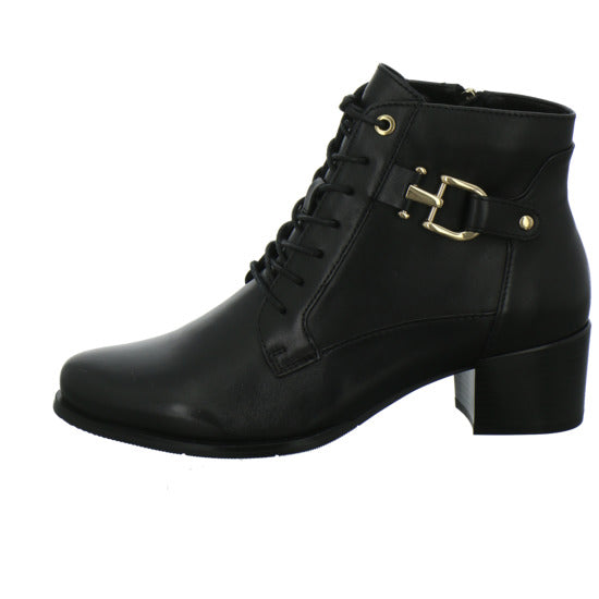 Regarde le ciel Stiefel Damen Schwarz