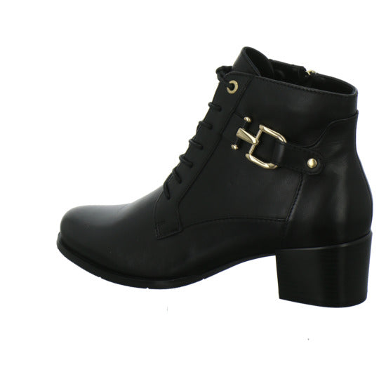 Regarde le ciel Stiefel Damen Schwarz