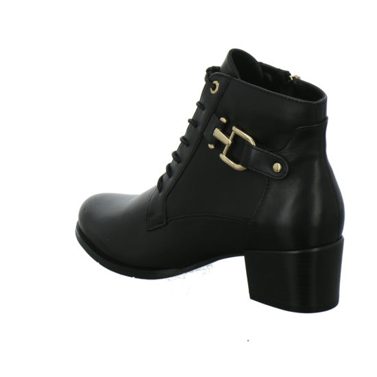 Regarde le ciel Stiefel Damen Schwarz
