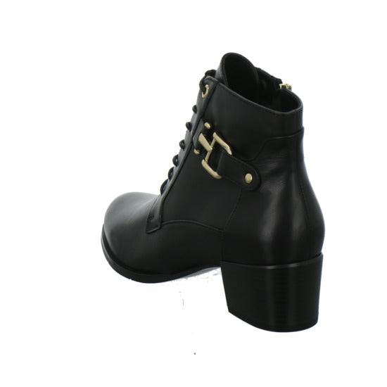 Regarde le ciel Stiefel Damen Schwarz