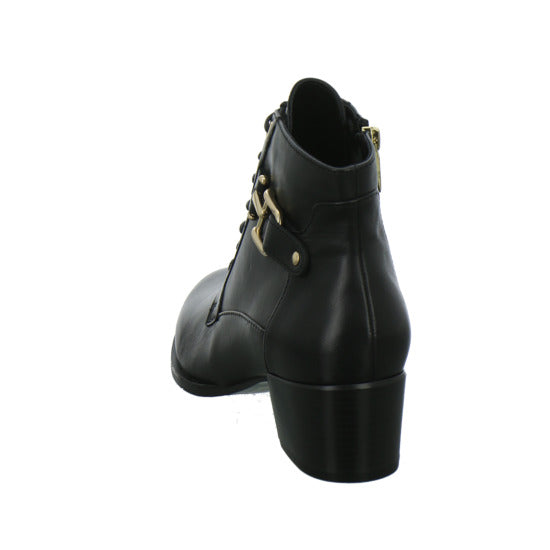 Regarde le ciel Stiefel Damen Schwarz
