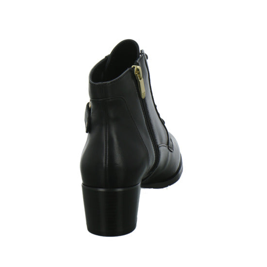 Regarde le ciel Stiefel Damen Schwarz